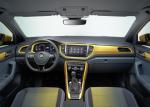 Volkswagen T-Rocstar Concept 2017 года